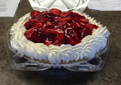 starberry pie